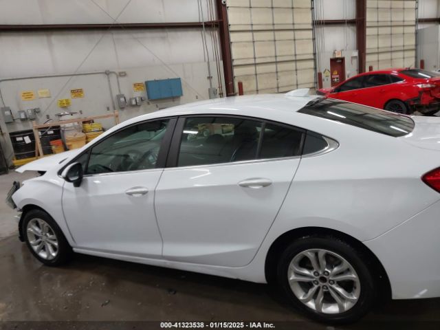 1G1BE5SM0K7104689 Chevrolet CRUZE LT