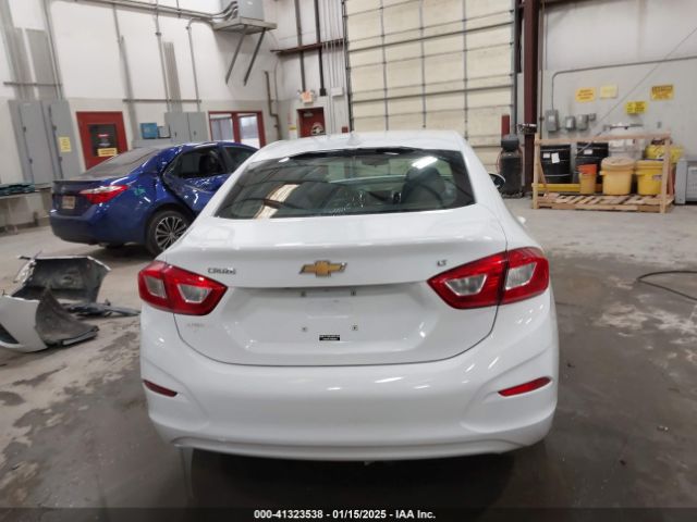 1G1BE5SM0K7104689 Chevrolet CRUZE LT