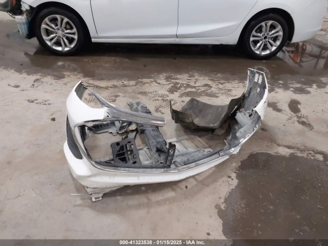 1G1BE5SM0K7104689 Chevrolet CRUZE LT