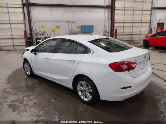 1G1BE5SM0K7104689 Chevrolet CRUZE LT