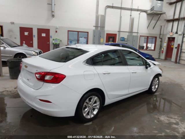 1G1BE5SM0K7104689 Chevrolet CRUZE LT