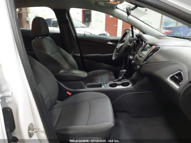 1G1BE5SM0K7104689 Chevrolet CRUZE LT