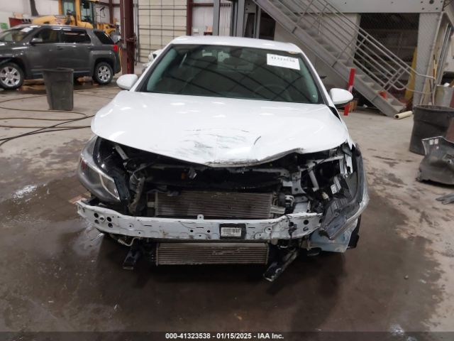 1G1BE5SM0K7104689 Chevrolet CRUZE LT