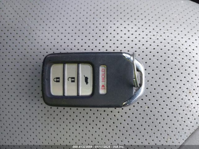 5J6RM3H73FL001174 Honda Cr-v Ex-l