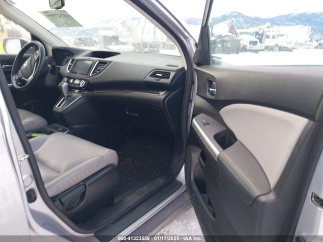 5J6RM3H73FL001174 Honda Cr-v Ex-l