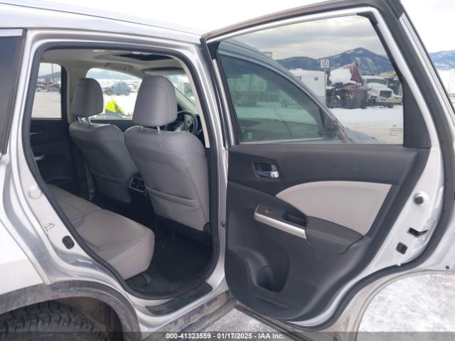 5J6RM3H73FL001174 Honda Cr-v Ex-l