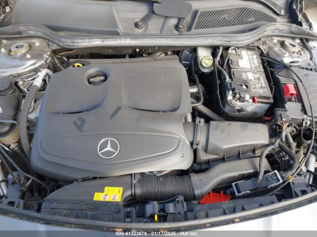 WDDSJ4GB9JN647432 Mercedes-Benz CLA 250 4MATIC