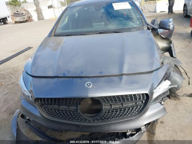 WDDSJ4GB9JN647432 Mercedes-Benz CLA 250 4MATIC