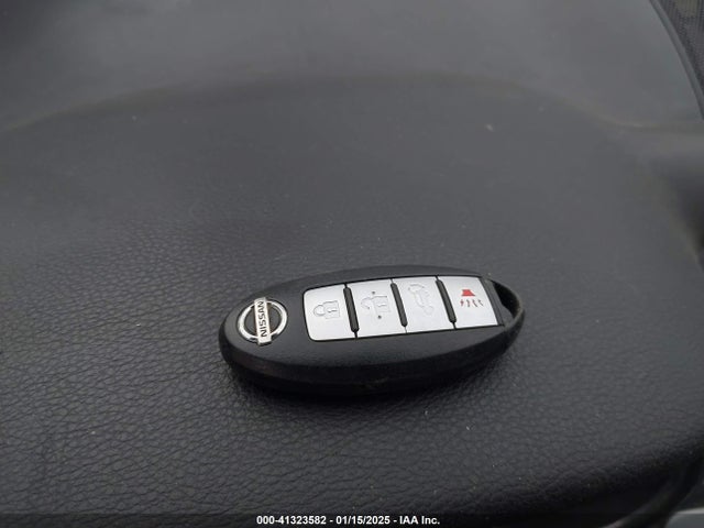 Nissan Murano Le 2014 JN8AZ1MU2EW402334 Image 11