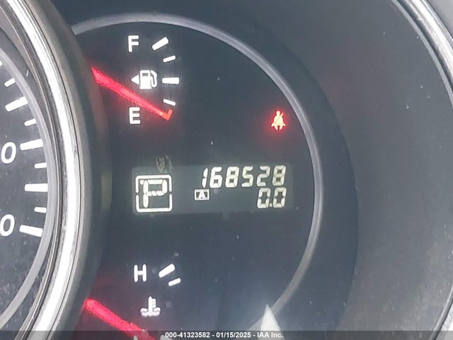 Nissan Murano Le 2014 JN8AZ1MU2EW402334 Image 15
