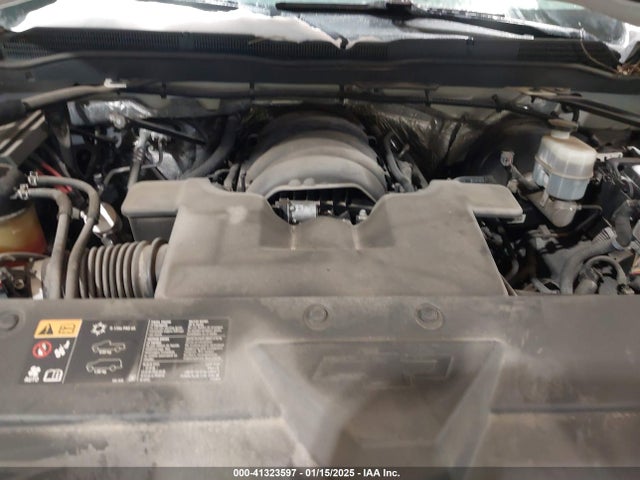 Chevrolet Silverado 1500 1lt 2014 1GCUKREC4EF193227 Image 10