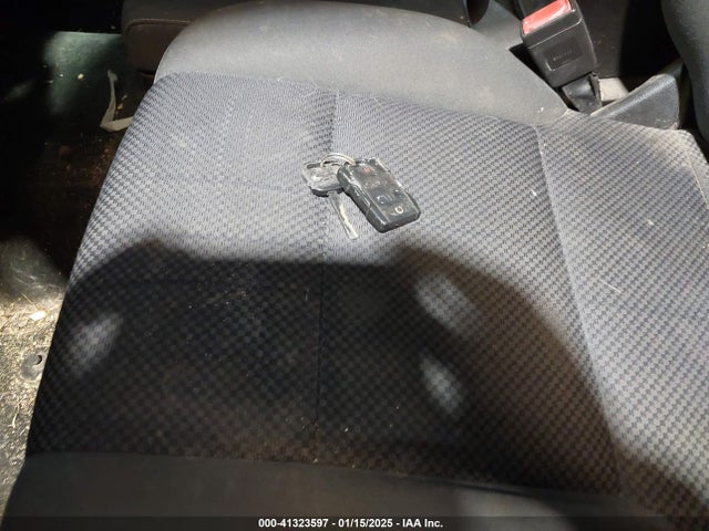 Chevrolet Silverado 1500 1lt 2014 1GCUKREC4EF193227 Image 11