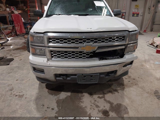 Chevrolet Silverado 1500 1lt 2014 1GCUKREC4EF193227 Image 12