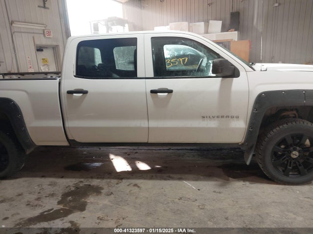 Chevrolet Silverado 1500 1lt 2014 1GCUKREC4EF193227 Image 13