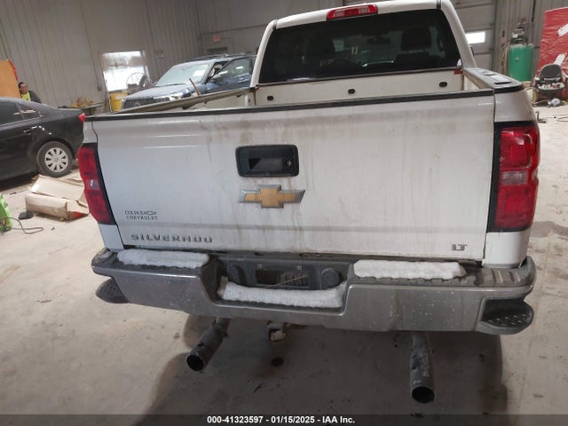 Chevrolet Silverado 1500 1lt 2014 1GCUKREC4EF193227 Image 16