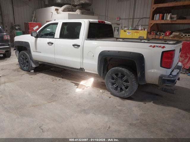 Chevrolet Silverado 1500 1lt 2014 1GCUKREC4EF193227 Image 3