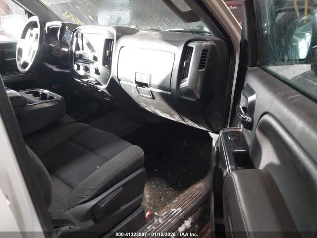 Chevrolet Silverado 1500 1lt 2014 1GCUKREC4EF193227 Image 5