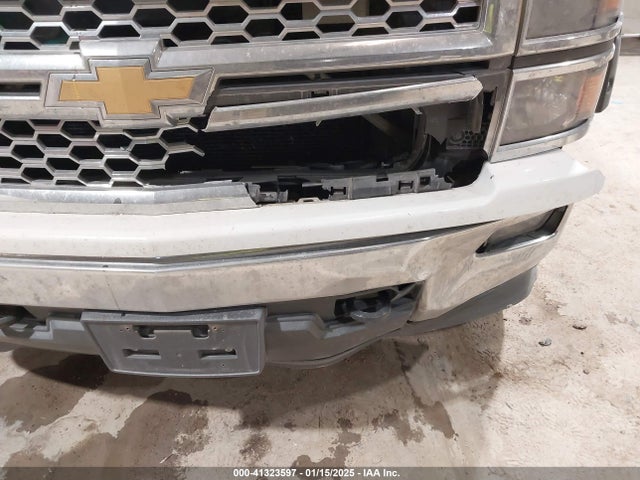 Chevrolet Silverado 1500 1lt 2014 1GCUKREC4EF193227 Image 6