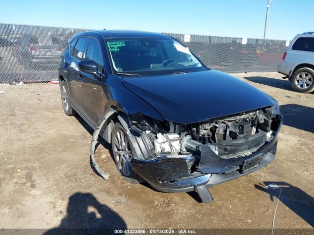 JM3KFBDM2K1685168 auction archive image