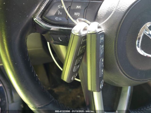 JM3KFBDM2K1685168 Mazda Cx-5 Grand Touring