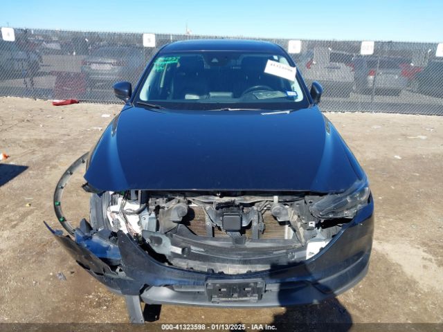 JM3KFBDM2K1685168 Mazda Cx-5 Grand Touring