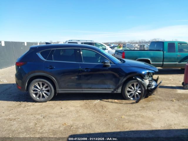 JM3KFBDM2K1685168 Mazda Cx-5 Grand Touring