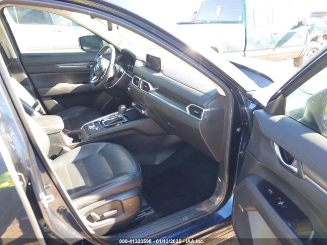 JM3KFBDM2K1685168 Mazda Cx-5 Grand Touring