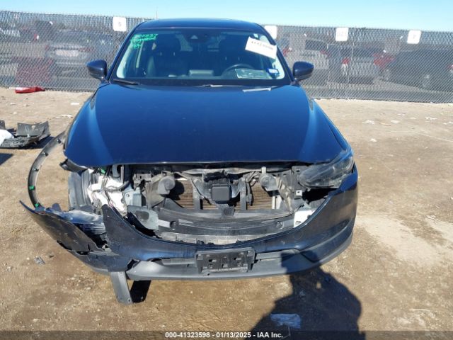 JM3KFBDM2K1685168 Mazda Cx-5 Grand Touring