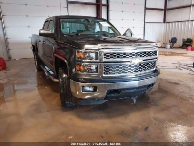 1GCVKREC2EZ409627 auction archive image