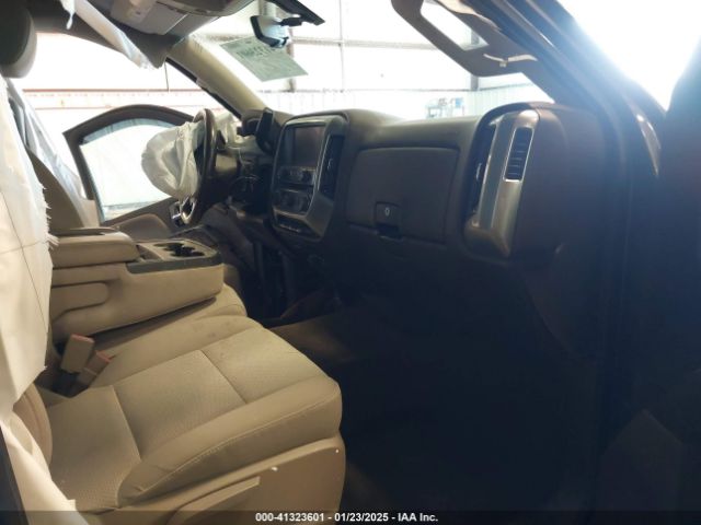 1GCVKREC2EZ409627 Chevrolet Silverado 1500 1lt