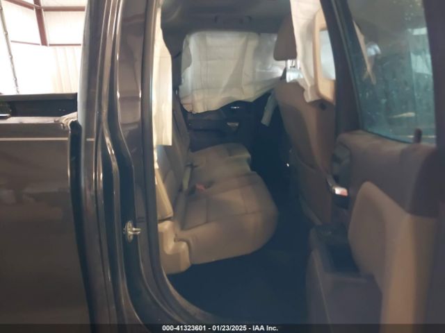 1GCVKREC2EZ409627 Chevrolet Silverado 1500 1lt