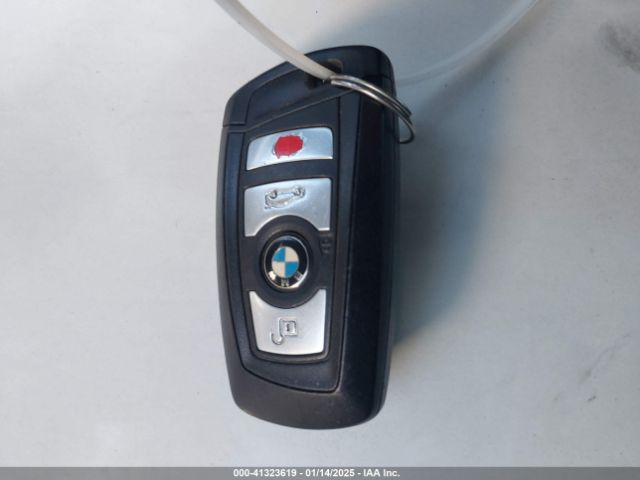 WBSFV9C55GD595706 BMW M5