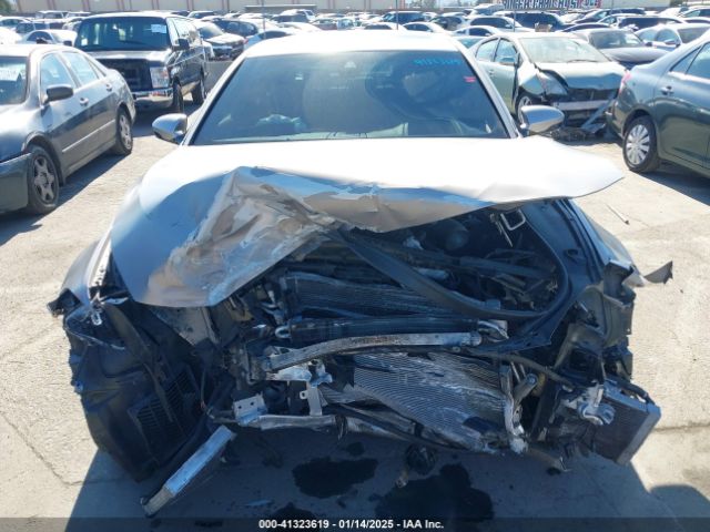 WBSFV9C55GD595706 BMW M5