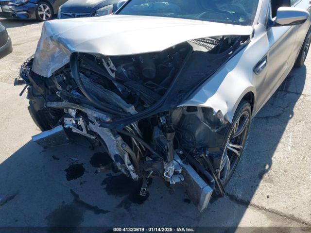 WBSFV9C55GD595706 BMW M5