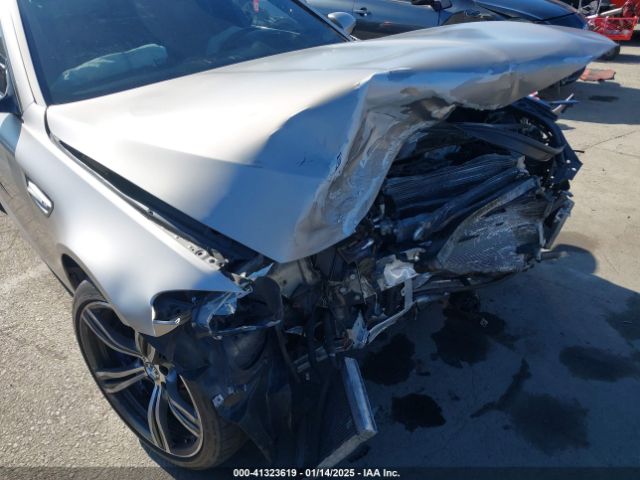 WBSFV9C55GD595706 BMW M5