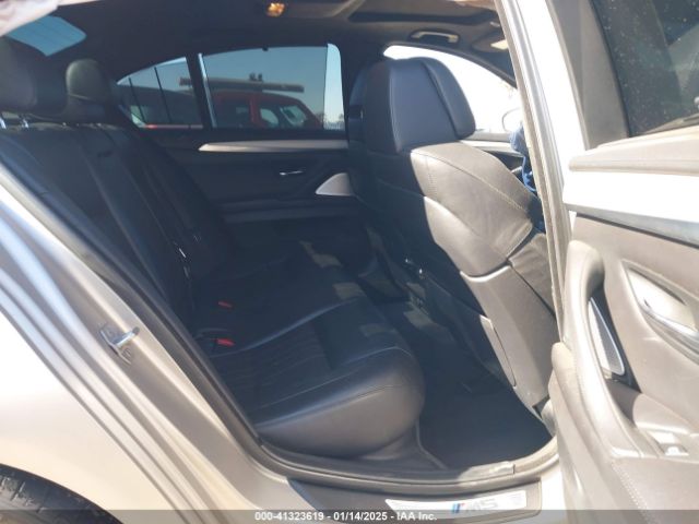 WBSFV9C55GD595706 BMW M5