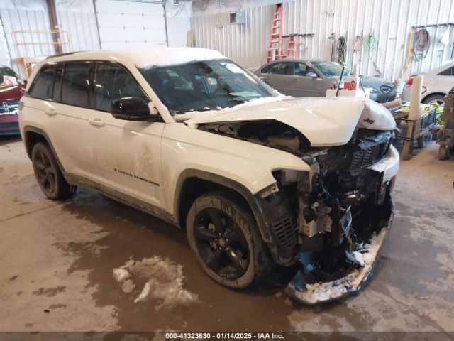2024 JEEP GRAND CHEROKEE 1C4RJHAG8RC699548