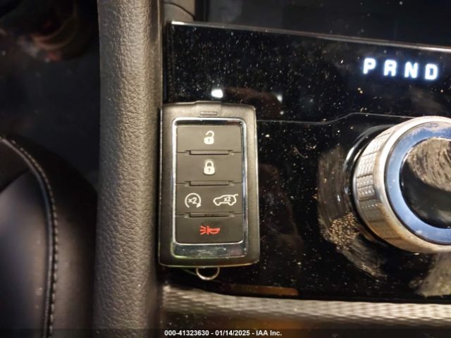2024 JEEP GRAND CHEROKEE 1C4RJHAG8RC699548 Photo 10