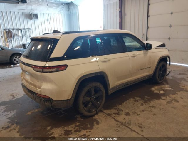 2024 JEEP GRAND CHEROKEE 1C4RJHAG8RC699548 Photo 3