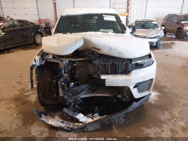 2024 JEEP GRAND CHEROKEE 1C4RJHAG8RC699548 Photo 5