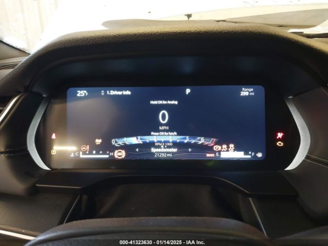 2024 JEEP GRAND CHEROKEE 1C4RJHAG8RC699548 Photo 6