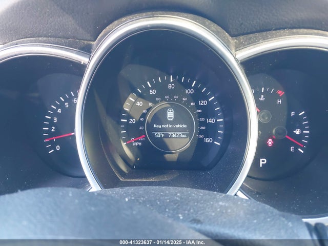 KIA OPTIMA EX 2015 5XXGN4A72FG423656 Image 7