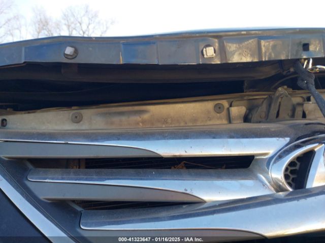 5NPEC4AC6EH813771 Hyundai Sonata Limited