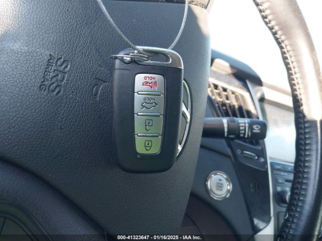 5NPEC4AC6EH813771 Hyundai Sonata Limited