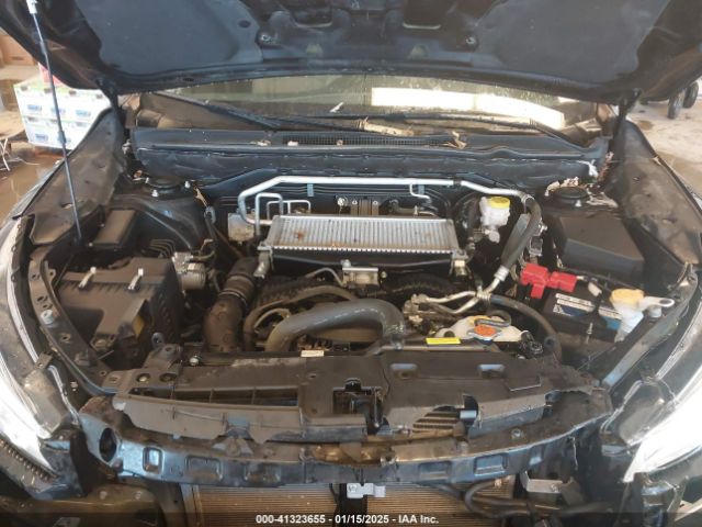 4S4WMAED9N3429297 Subaru Ascent Premium