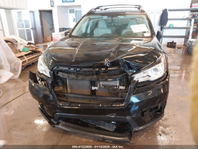 4S4WMAED9N3429297 Subaru Ascent Premium