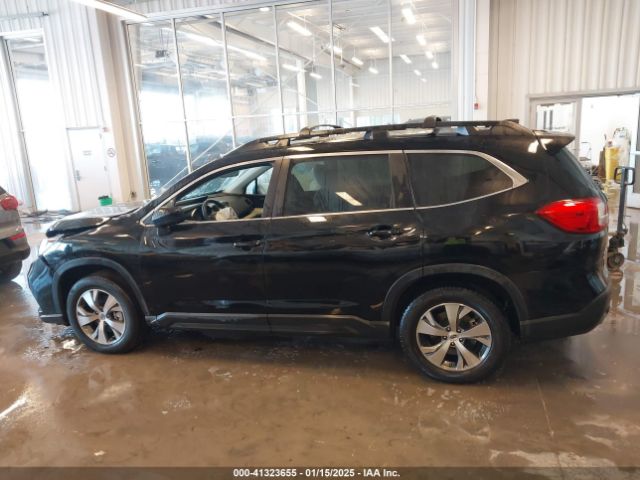 4S4WMAED9N3429297 Subaru Ascent Premium