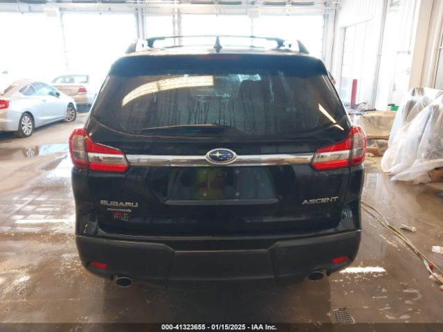 4S4WMAED9N3429297 Subaru Ascent Premium