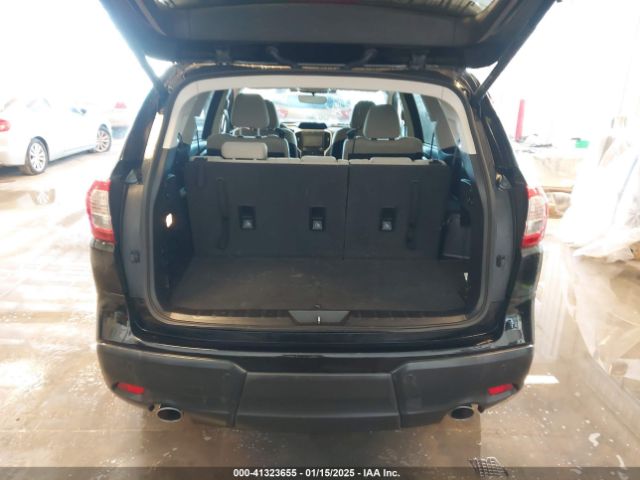 4S4WMAED9N3429297 Subaru Ascent Premium