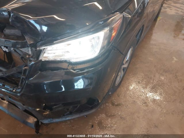 4S4WMAED9N3429297 Subaru Ascent Premium
